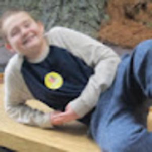 Meet your Posher, Drew